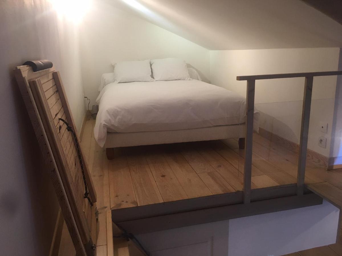 Appartement 2 pièces et mezzanine dès 3 nuits à Vedène Extérieur photo