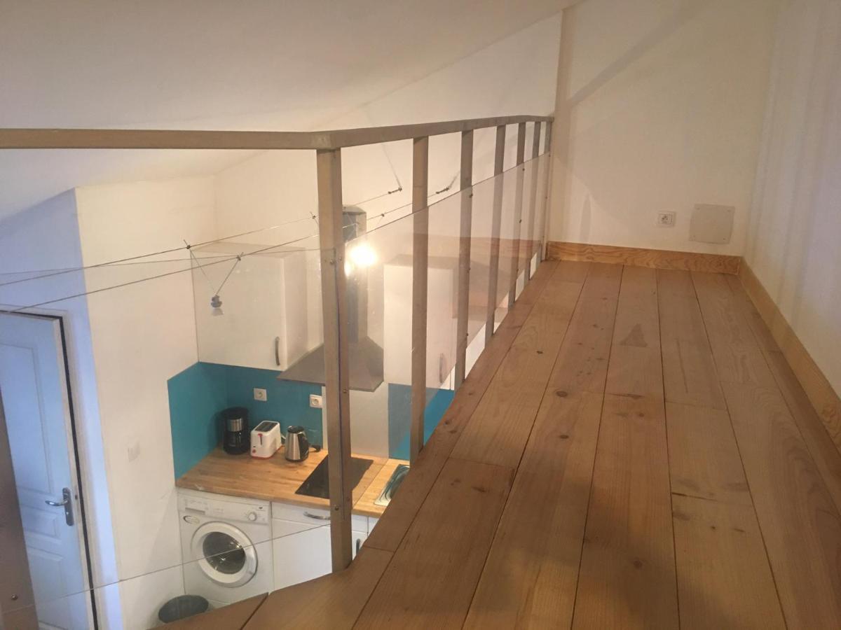 Appartement 2 pièces et mezzanine dès 3 nuits à Vedène Extérieur photo